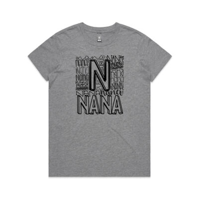 Nana  Tee Thumbnail