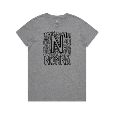 Nonna Tee Thumbnail