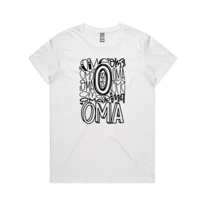 Oma Tee Thumbnail