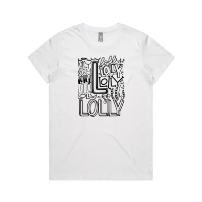 Lolly Tee Thumbnail