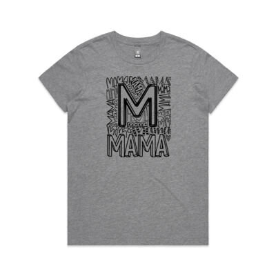 Mama Tee Thumbnail