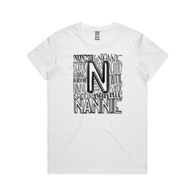 Nannie Tee Thumbnail
