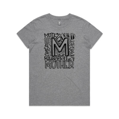 Mother Tee Thumbnail