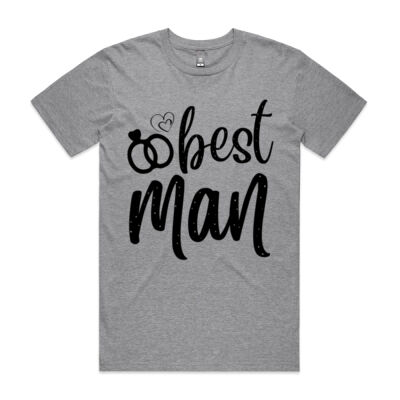 Best Man Tee Thumbnail