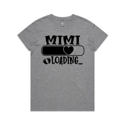 Mimi Loading Tee Thumbnail